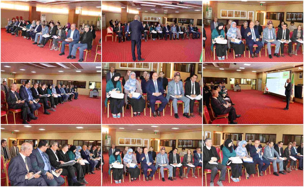 المشروع الأولي للاستراتيجية الوطنية لصون الذاكرة وتبليغ الرسالة التاريخية للناشئة (1)