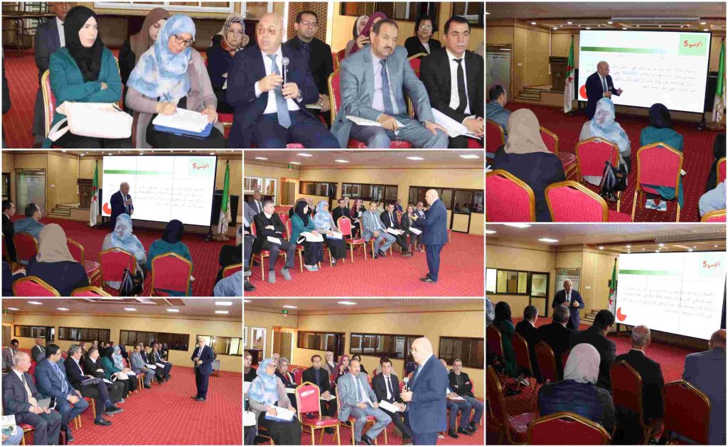 المشروع الأولي للاستراتيجية الوطنية لصون الذاكرة وتبليغ الرسالة التاريخية للناشئة (2)