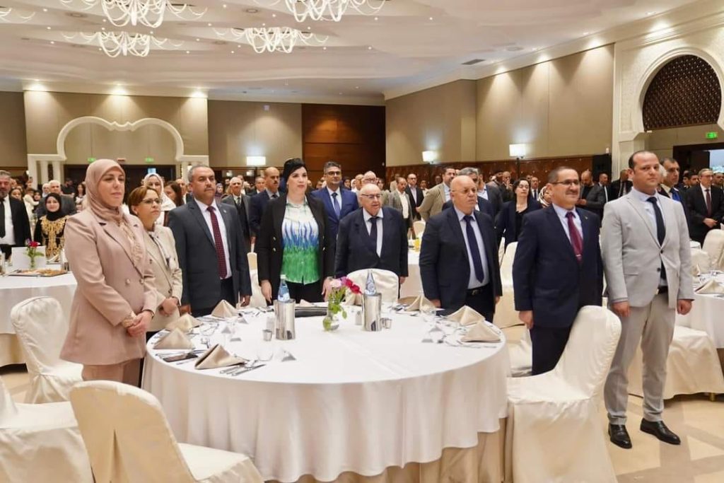 دعوة لحضور حفل تتويج الفائزين بالطبعة الثانية لجائزة أشبال الثقافة، دورة المجاهد والشاعر محمد الشبوكي