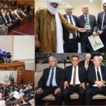 وزير المجاهدين و ذوي الحقوق يفتتح ندوة تاريخية حول ذكرى 24 فيفري بالمتحف الوطني للمجاهد